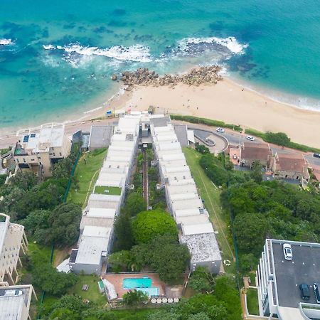 ［ウムドロティ］アパートメント（83m²）｜ 3ベッドルーム／2バスルーム エクステリア 写真